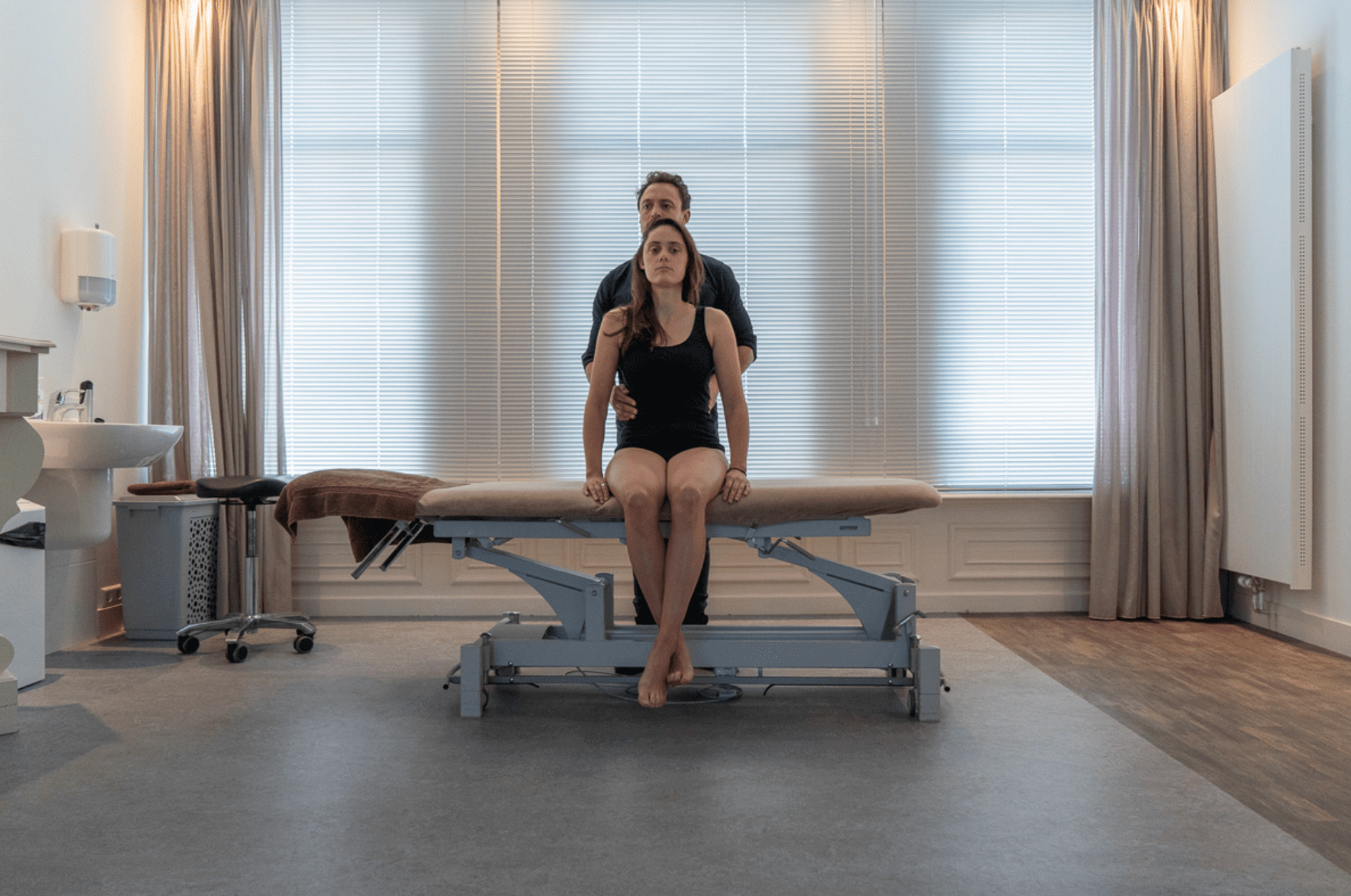 OsteosOnline osteopathy practice